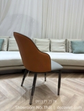 Ghế Ăn Bọc Da Đẹp 478S