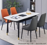 Ghế Ăn Giá Rẻ 541S
