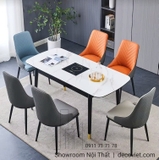 Ghế Ăn Giá Rẻ 541S