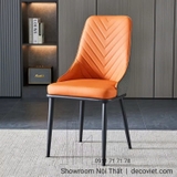 Bàn Ăn 6 Ghế Mặt Đá 2510S