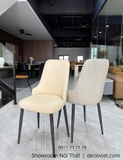 Ghế Ăn Giá Rẻ 555S