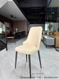 Ghế Ăn Giá Rẻ 555S
