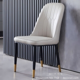 Ghế Ăn Giá Rẻ 609S