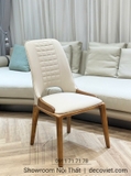 Bộ Bàn Ăn Mặt Đá Cao Cấp 8 Ghế 2524S