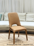 Ghế Ăn Gỗ Cao Cấp 500S