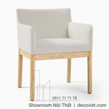 Ghế Ăn Gỗ Cao Cấp 518S