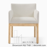 Ghế Ăn Gỗ Cao Cấp 518S