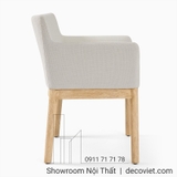 Ghế Ăn Gỗ Cao Cấp 518S