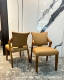 Bàn Ăn Mặt Đá 8 Người 2212S