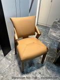 Ghế Ăn Gỗ Cao Cấp 486S