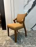 Ghế Ăn Gỗ Cao Cấp 486S