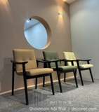 Bàn Ăn Mặt Đá 8 Ghế 2242S