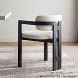Ghế Ăn Gỗ Hiện Đại 600S