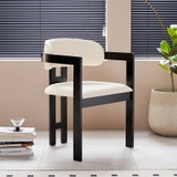 Ghế Ăn Gỗ Hiện Đại 600S
