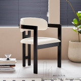 Ghế Ăn Gỗ Hiện Đại 600S