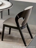 Ghế Ăn Gỗ Hiện Đại 603S