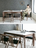 Ghế Ăn Gỗ Tự Nhiên 604S