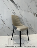 Bộ Bàn Ăn 8 Ghế Giá Rẻ 2409S