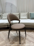 Ghế Ăn Hiện Đại 494S