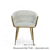 Ghế Ăn Nhập Khẩu 452S