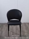 Ghế Ăn Nhập Khẩu 534S