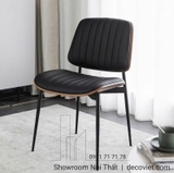 Ghế Ăn Nhập Khẩu 550S