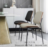 Ghế Ăn Nhập Khẩu 550S