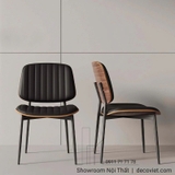 Ghế Ăn Nhập Khẩu 550S