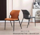 Bộ Bàn Ăn 6 Ghế Nhập Khẩu 2543S