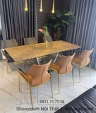Ghế Ăn Cao Cấp 440S