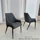 Ghế Ăn Nhập Khẩu Hiện Đại 589S