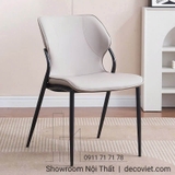 Bàn Ăn 6 Ghế Mặt Đá Hiện Đại 2506S