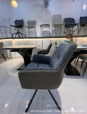 Ghế Ăn Xoay Cao Cấp 567S