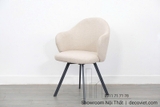 Ghế Ăn Xoay Hiện Đại 562S