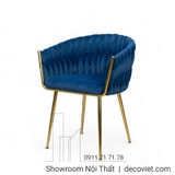 Ghế Bàn Ăn Cao Cấp 453S