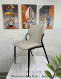 Ghế Trang Điểm Đẹp 1106S