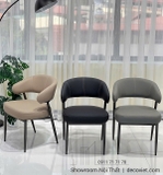 Ghế Bàn Ăn Đẹp 583S