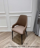 Bàn Ăn Tròn 8 Người Cao Cấp 1986S