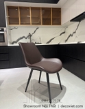 Ghế Bàn Ăn Hiện Đại 462S