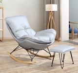 Ghế Bập Bênh Đọc Sách 3038T