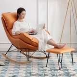 Ghế Bập Bênh Thư Giãn 3010T