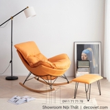 Ghế Bập Bênh Thư Giãn 3031T