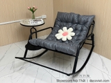Ghế Bập Bênh Thư Giãn 3120T