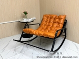 Ghế Bập Bênh Thư Giãn 3120T