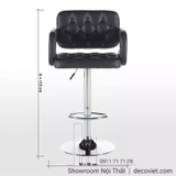 Ghế Bar Cao Cấp 254T