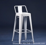Ghế Bar Chân Sắt 131T