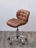 Ghế Bar Chân Xoay 266T