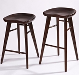 Ghế Bar Gỗ 164T