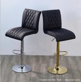 Ghế Bar Lưng Cao 277T