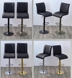 Ghế Bar Lưng Cao 277T